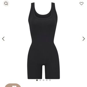 SKIMS Onsie Bodysuit